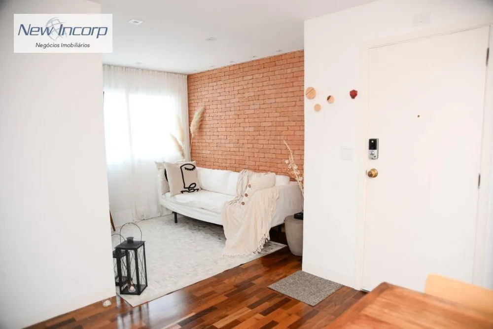 Apartamento, 3 quartos, 85 m² - Foto 1