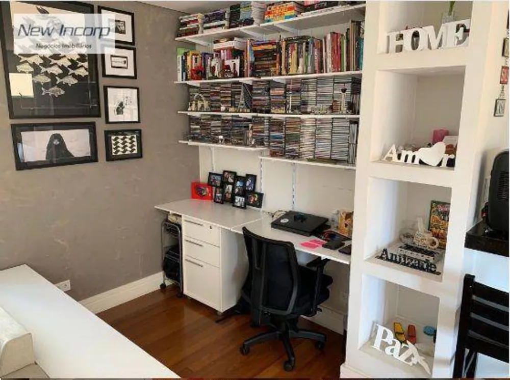 Apartamento, 2 quartos, 100 m² - Foto 4