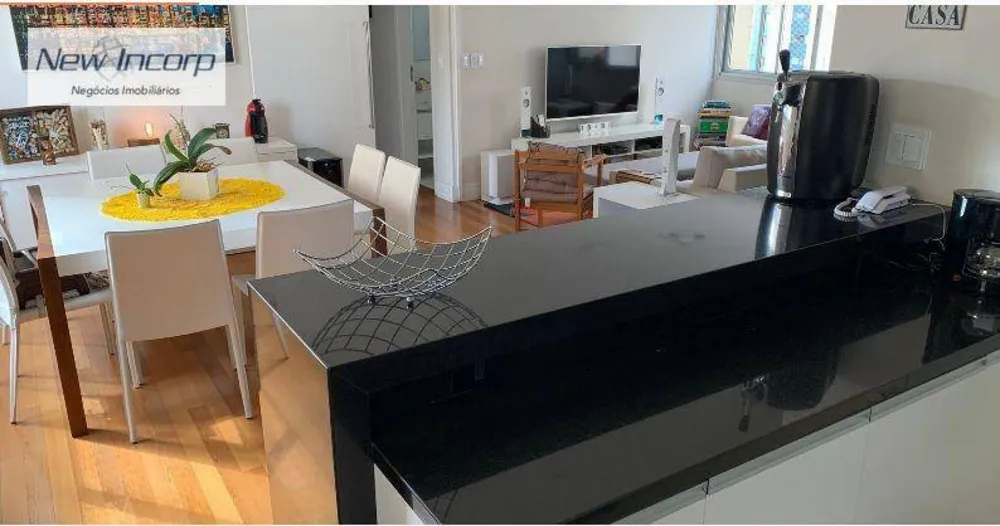 Apartamento, 2 quartos, 100 m² - Foto 1