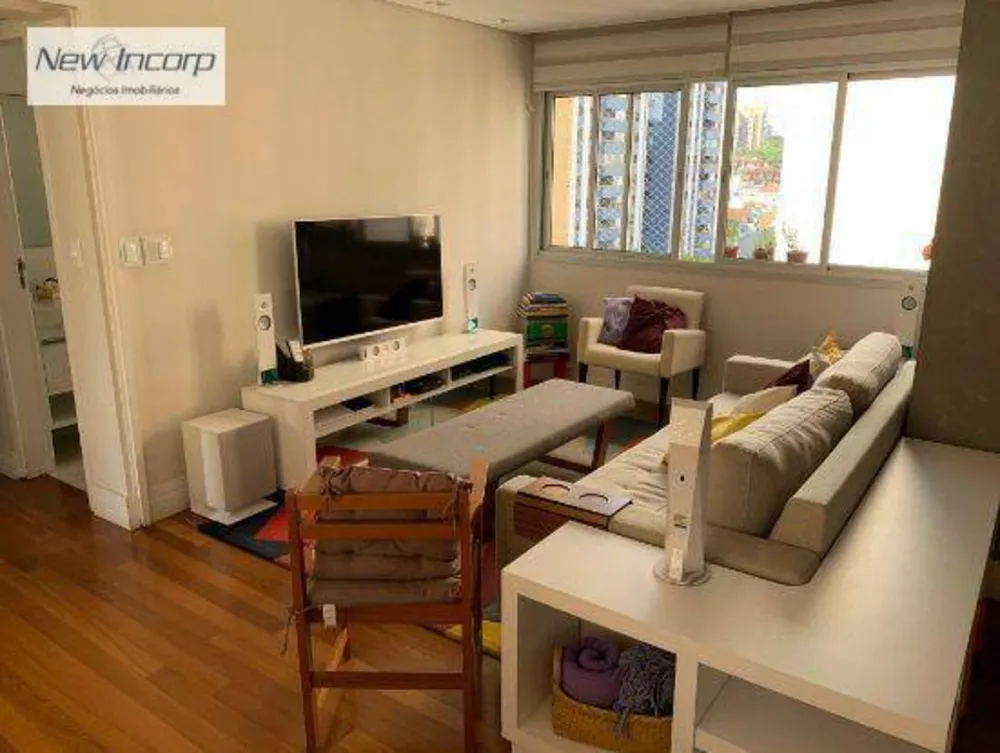 Apartamento, 2 quartos, 100 m² - Foto 3