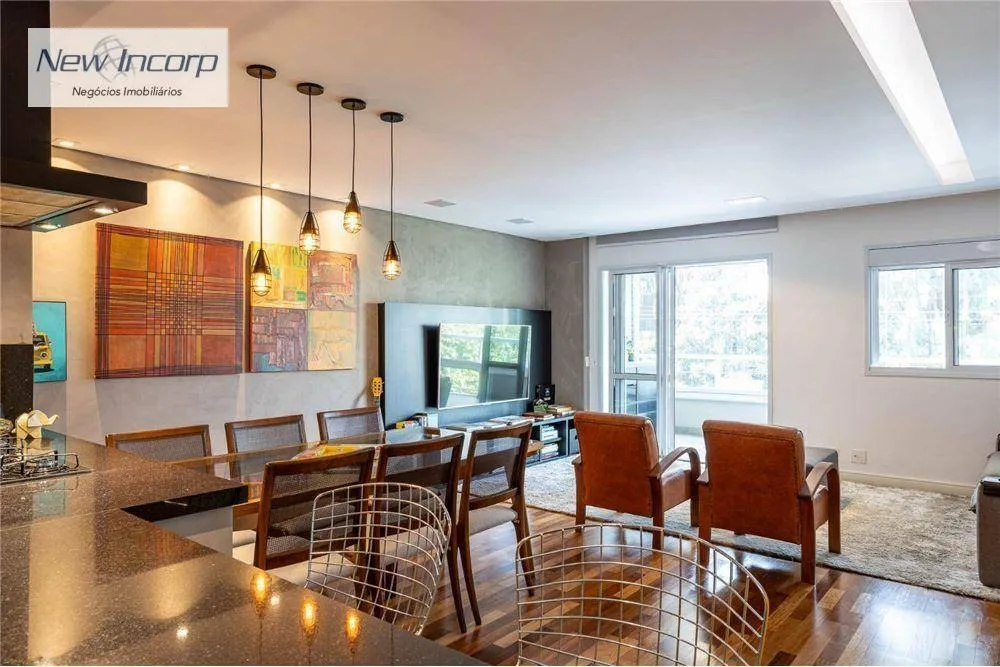 Apartamento, 2 quartos, 108 m² - Foto 4