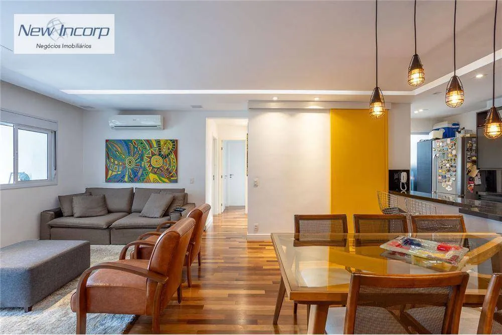 Apartamento, 2 quartos, 108 m² - Foto 2