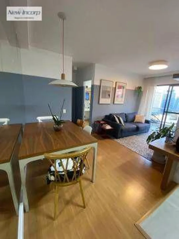 Apartamento, 2 quartos, 64 m² - Foto 2