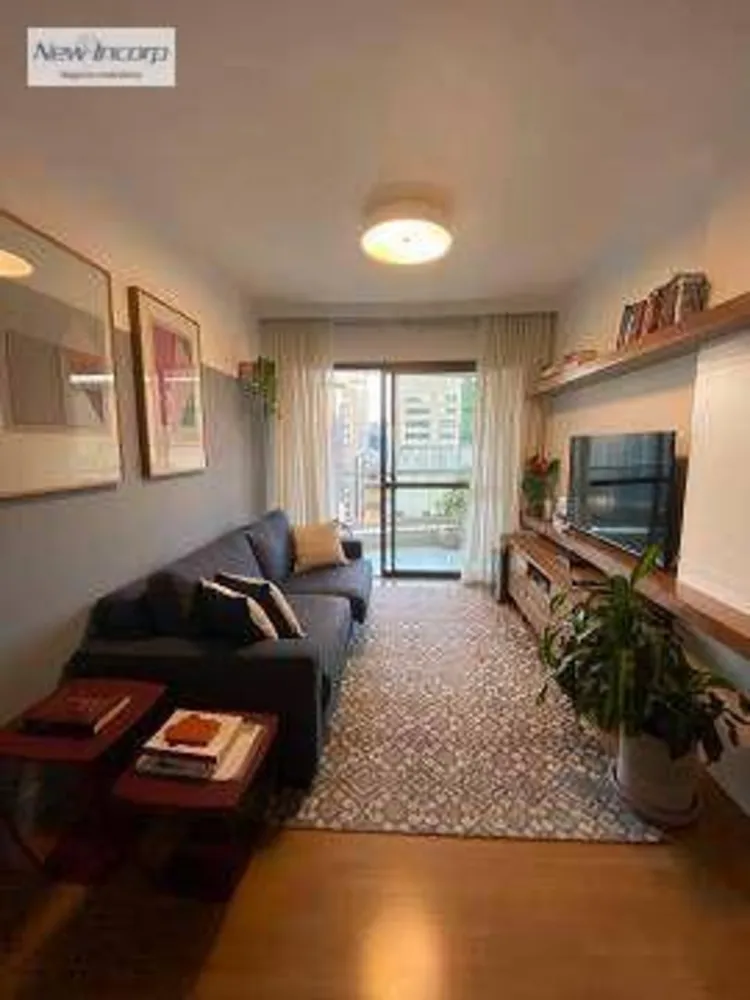 Apartamento, 2 quartos, 64 m² - Foto 3