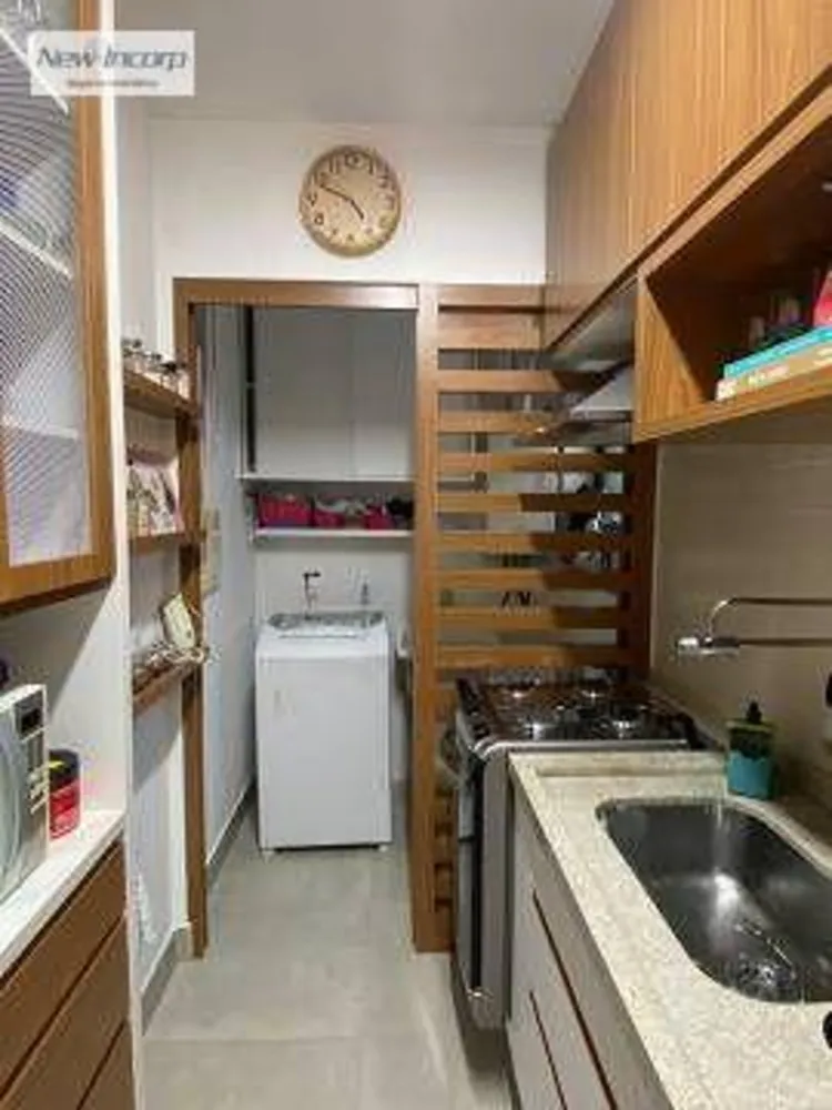 Apartamento, 2 quartos, 64 m² - Foto 4