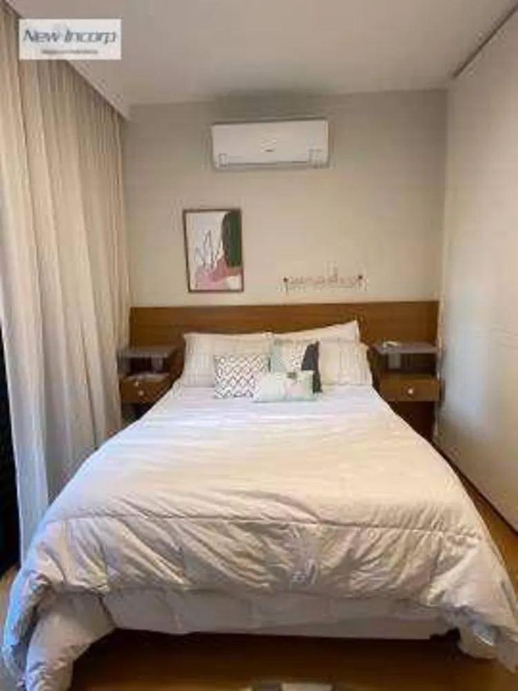 Apartamento, 2 quartos, 64 m² - Foto 8