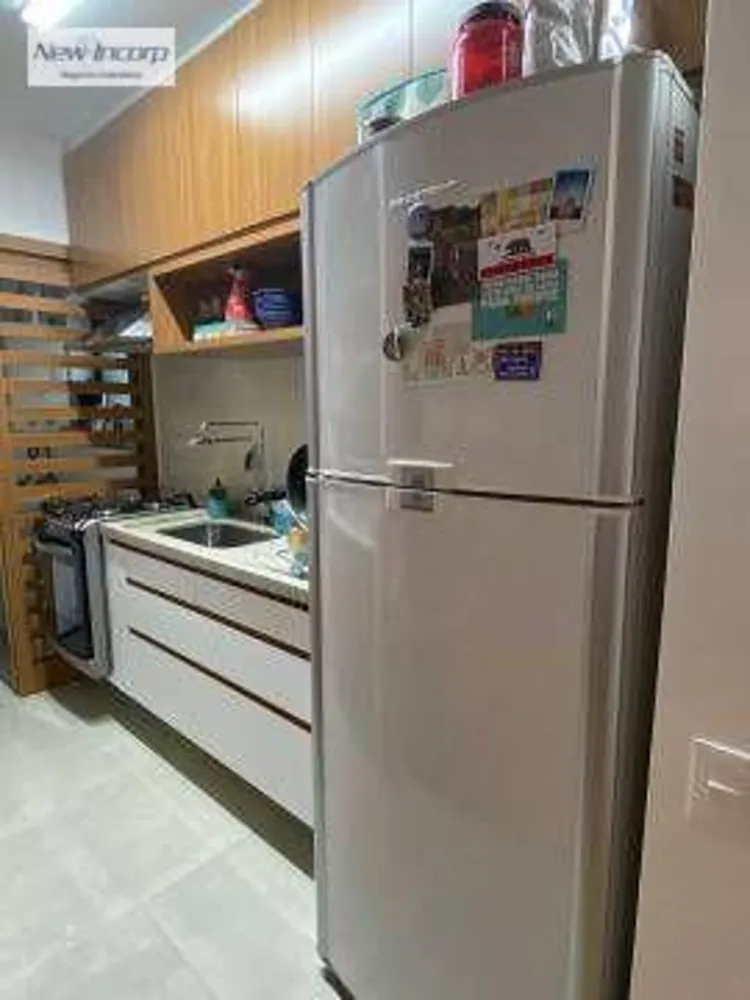 Apartamento, 2 quartos, 64 m² - Foto 5