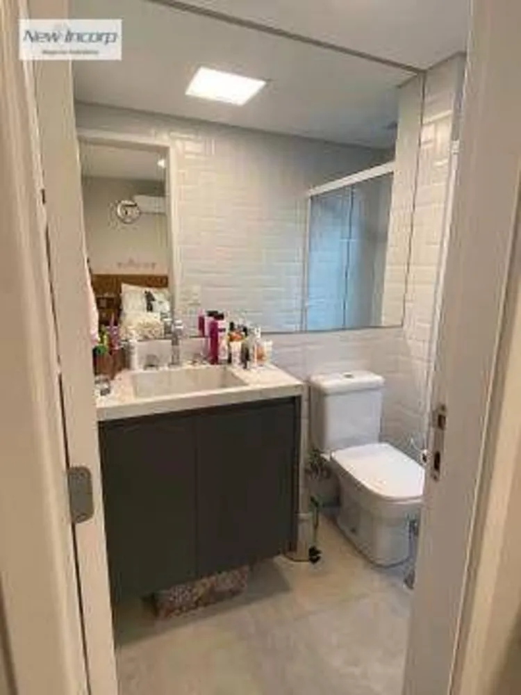 Apartamento, 2 quartos, 64 m² - Foto 6