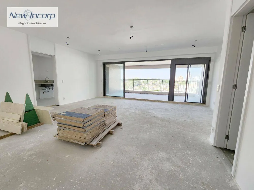 Apartamento, 2 quartos, 144 m² - Foto 2