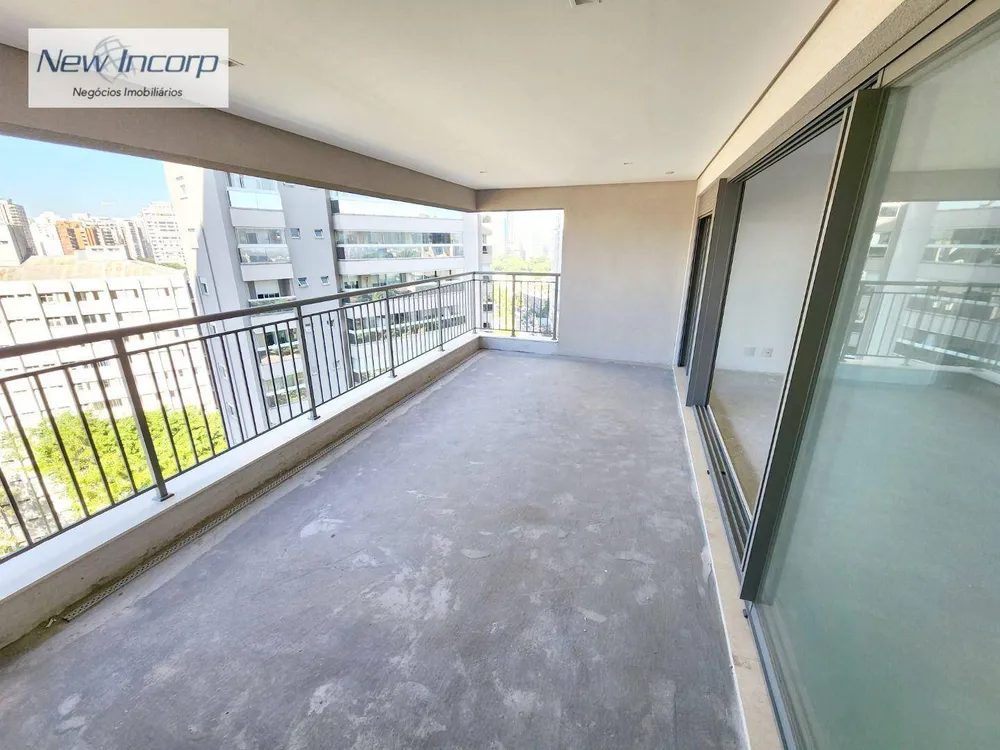 Apartamento, 2 quartos, 144 m² - Foto 4