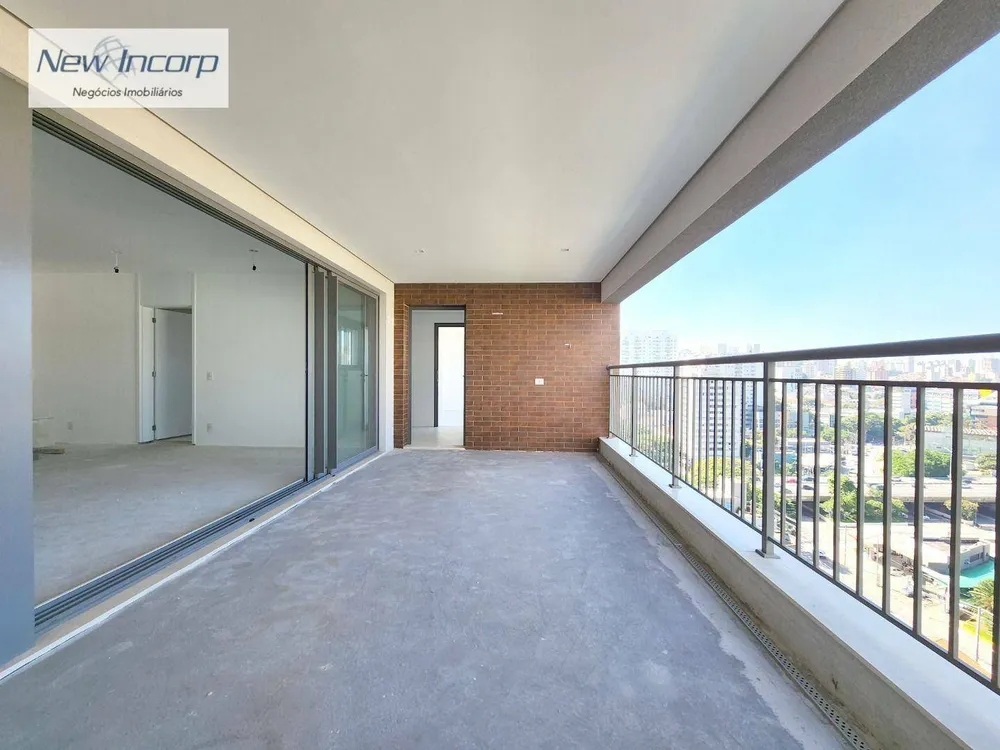 Apartamento, 2 quartos, 144 m² - Foto 1