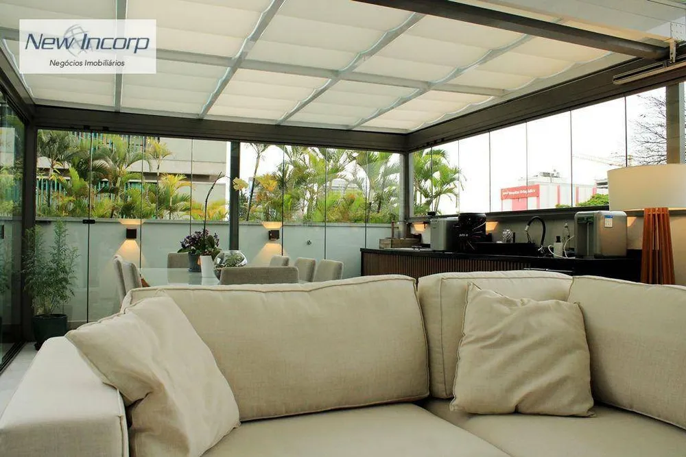 Apartamento, 3 quartos, 150 m² - Foto 4