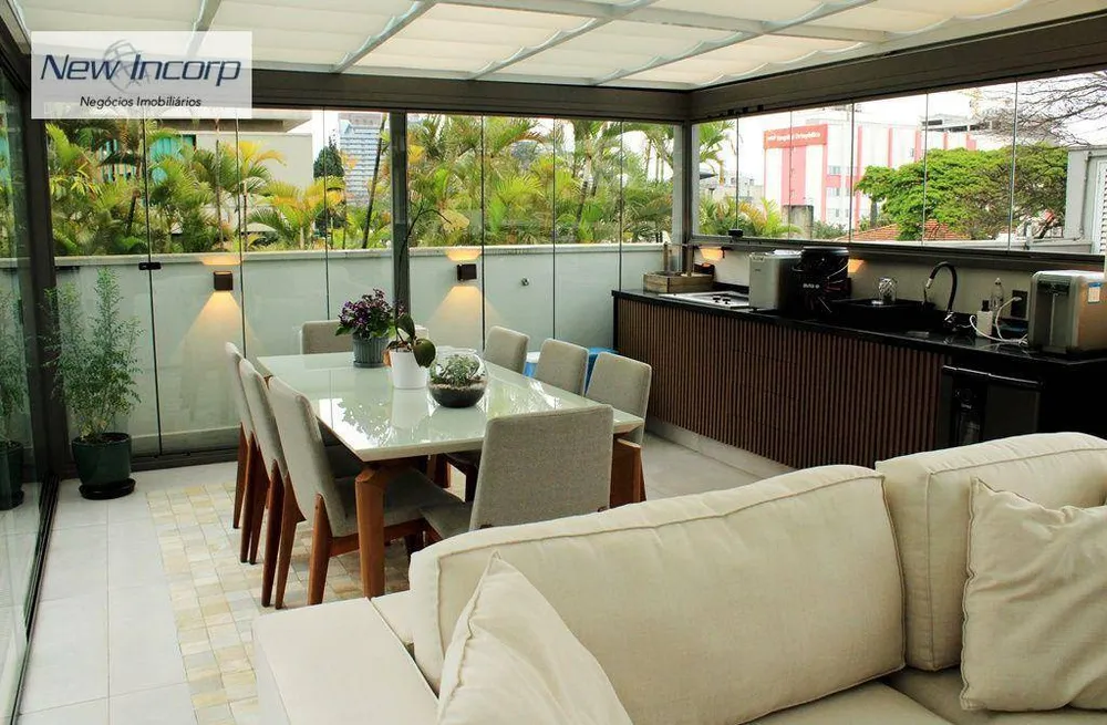 Apartamento, 3 quartos, 150 m² - Foto 1