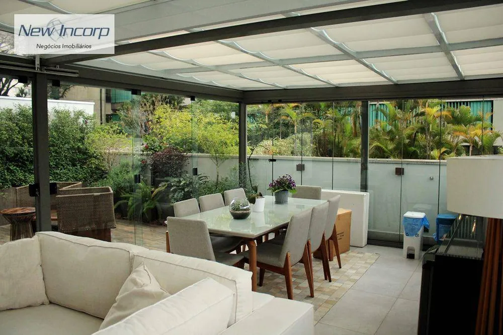 Apartamento, 3 quartos, 150 m² - Foto 2