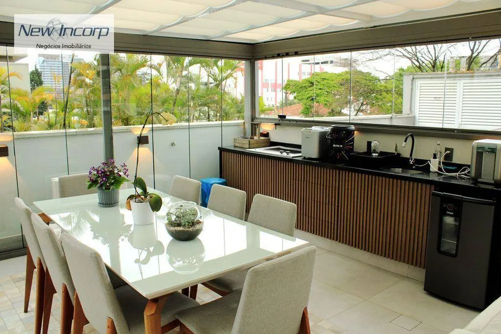 Apartamento, 3 quartos, 150 m² - Foto 3