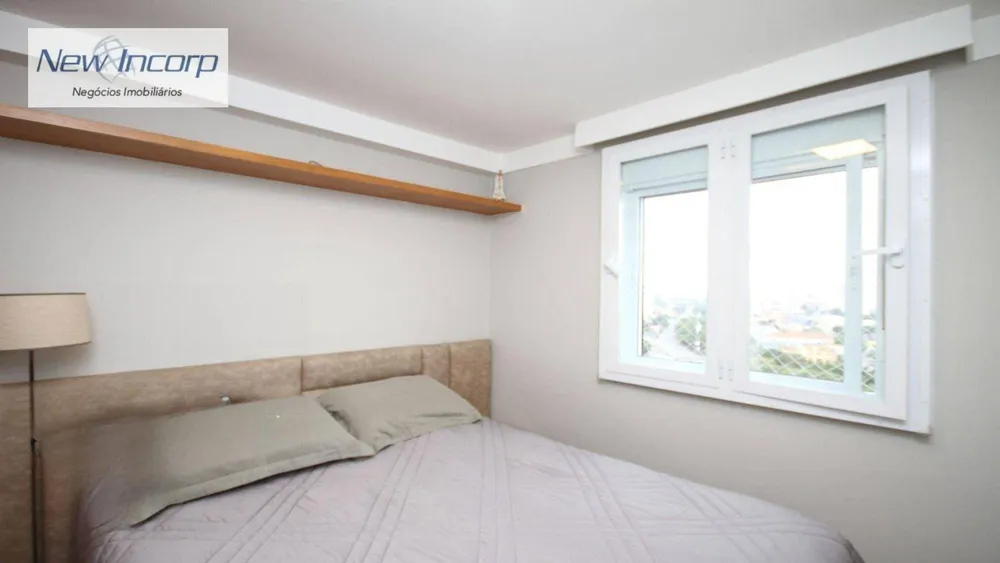 Apartamento, 3 quartos, 78 m² - Foto 1