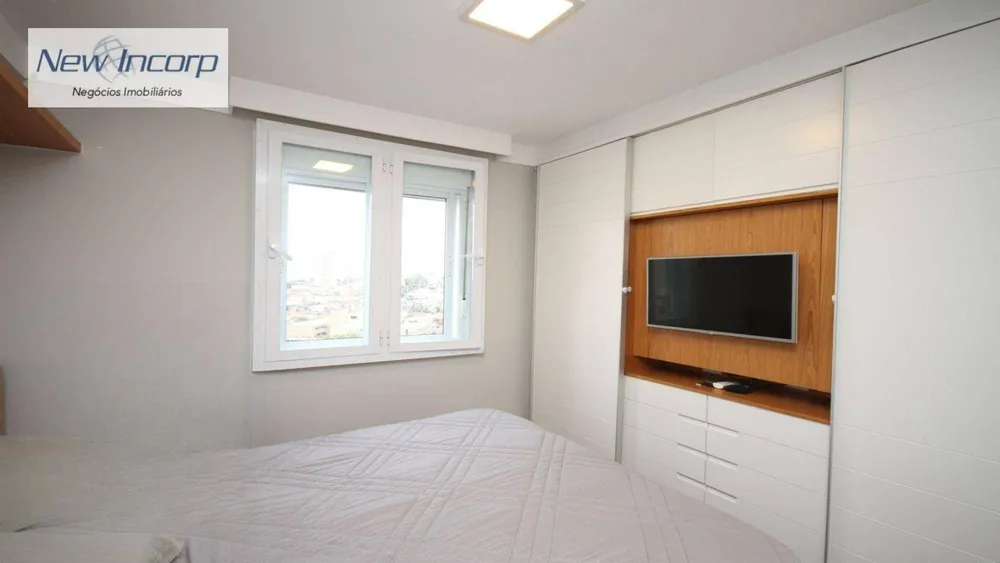 Apartamento, 3 quartos, 78 m² - Foto 4