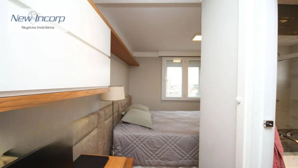 Apartamento, 3 quartos, 78 m² - Foto 3