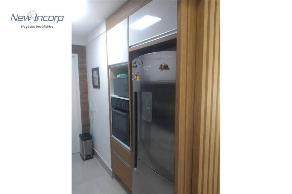 Apartamento, 3 quartos, 85 m² - Foto 4