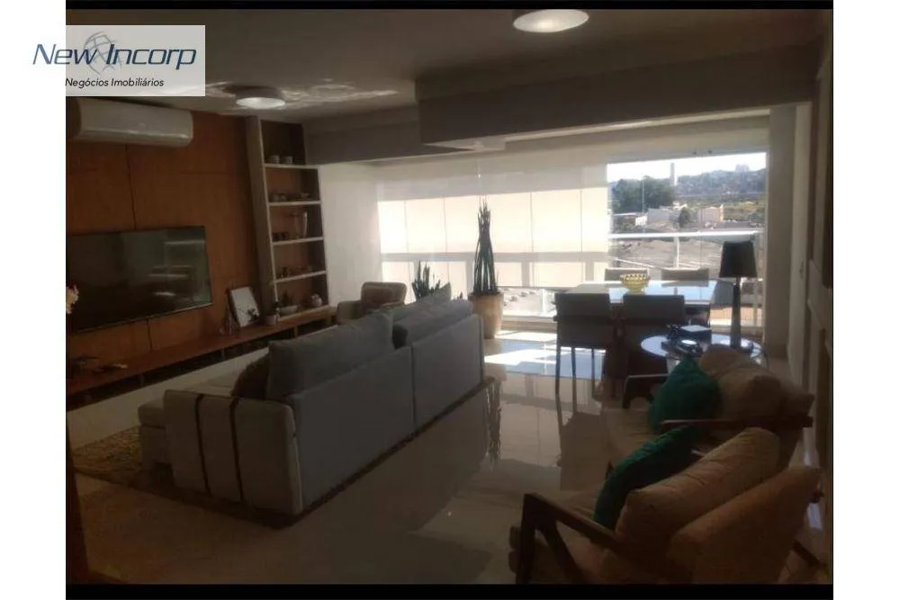 Apartamento, 3 quartos, 85 m² - Foto 3