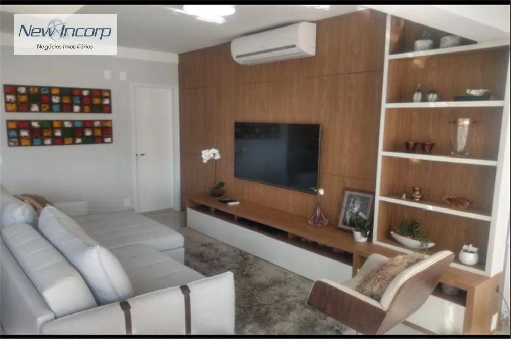 Apartamento, 3 quartos, 85 m² - Foto 1