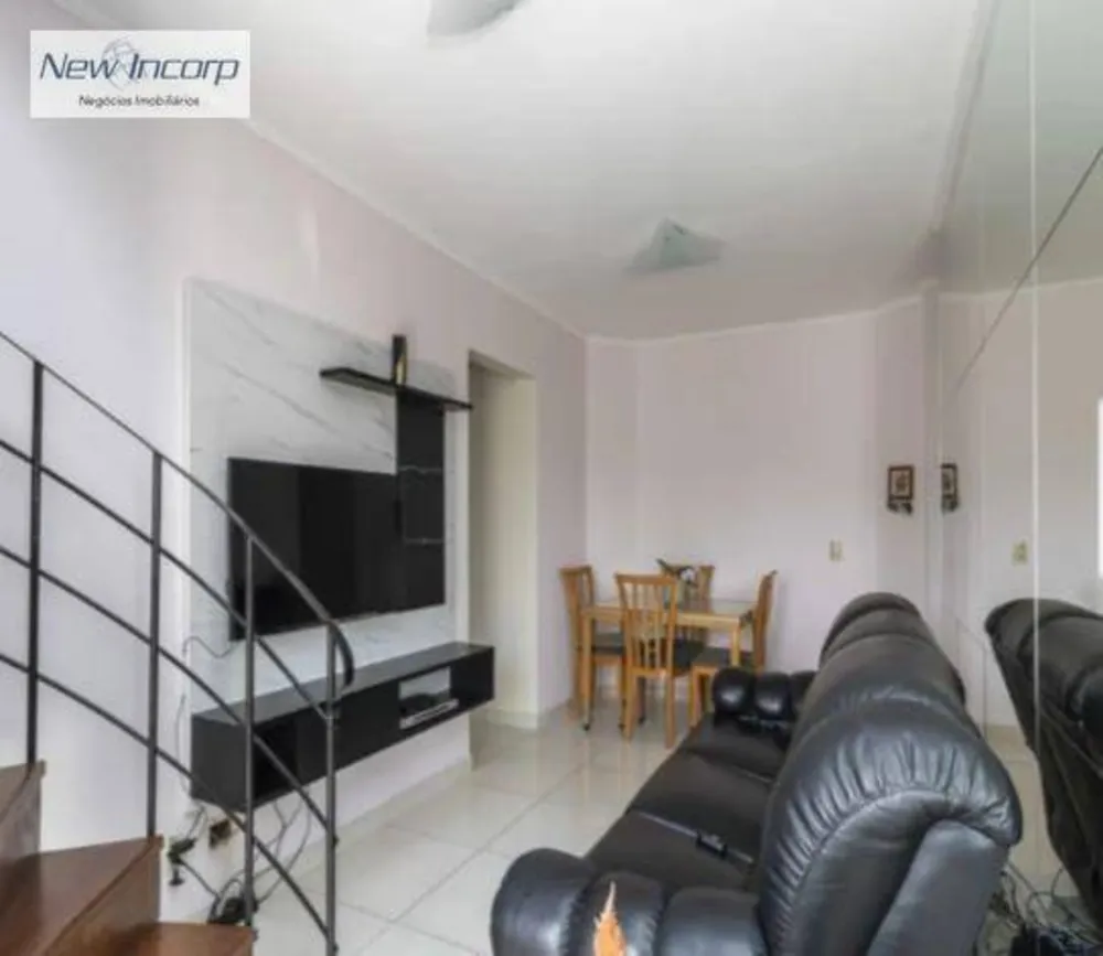 Cobertura, 3 quartos, 132 m² - Foto 3