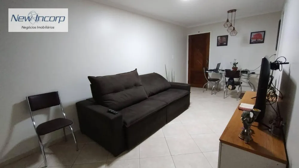 Apartamento, 2 quartos, 57 m² - Foto 3