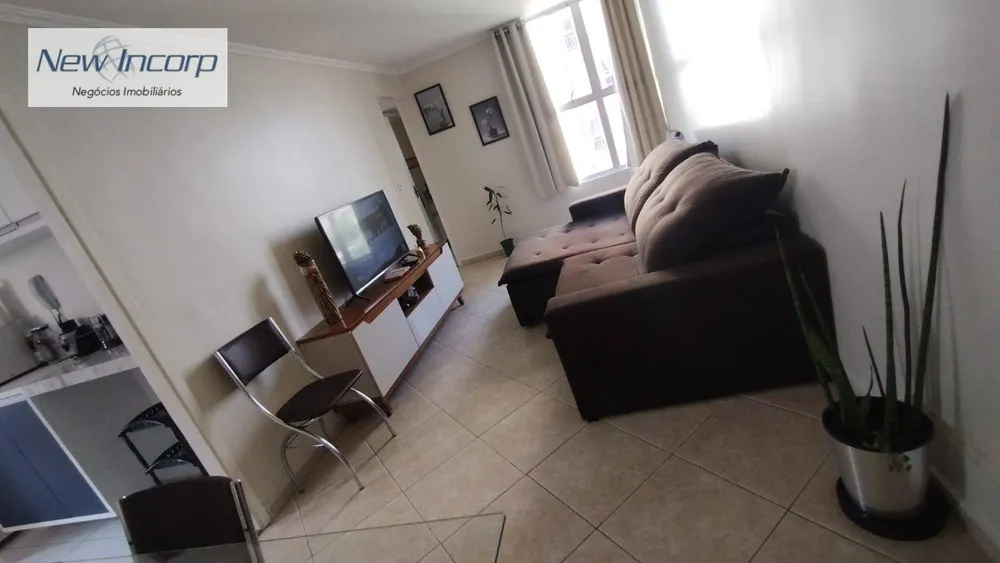 Apartamento, 2 quartos, 57 m² - Foto 2