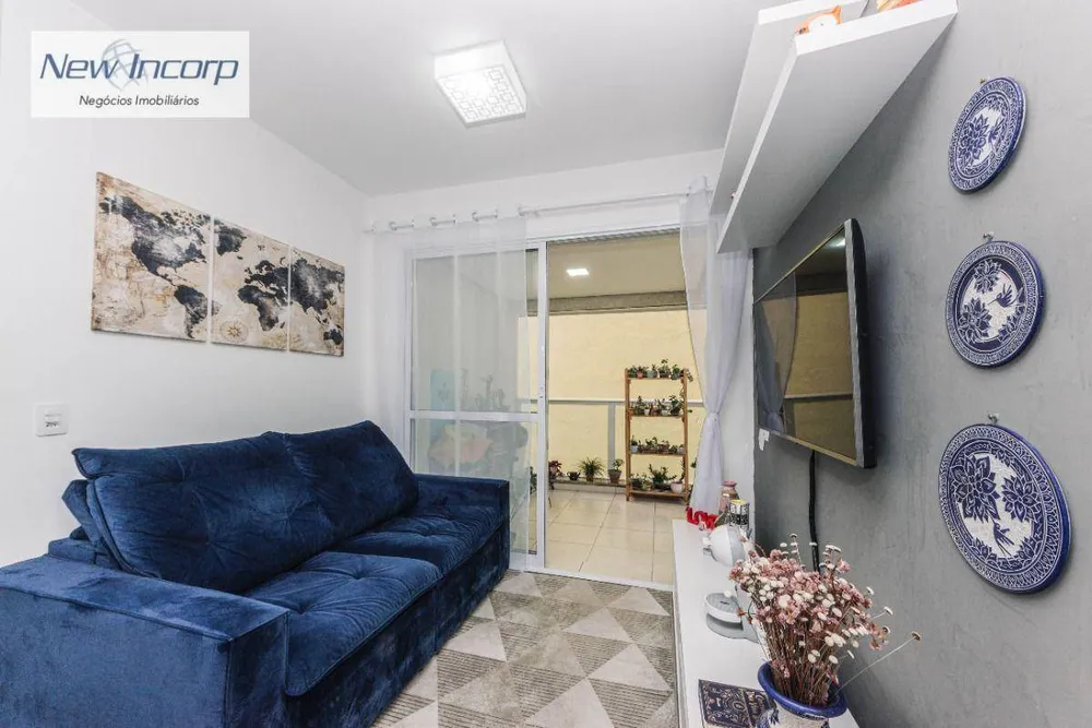 Apartamento, 2 quartos, 77 m² - Foto 3