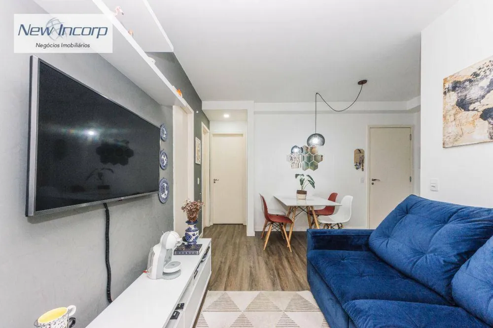 Apartamento, 2 quartos, 77 m² - Foto 2