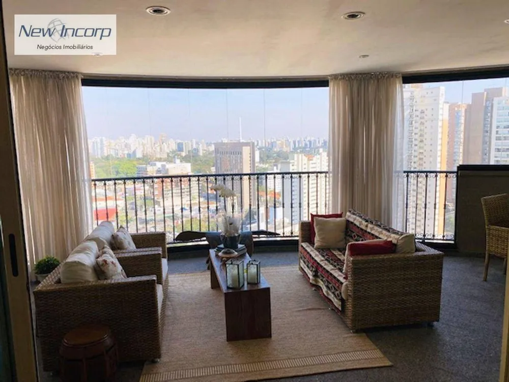 Apartamento, 5 quartos, 365 m² - Foto 2