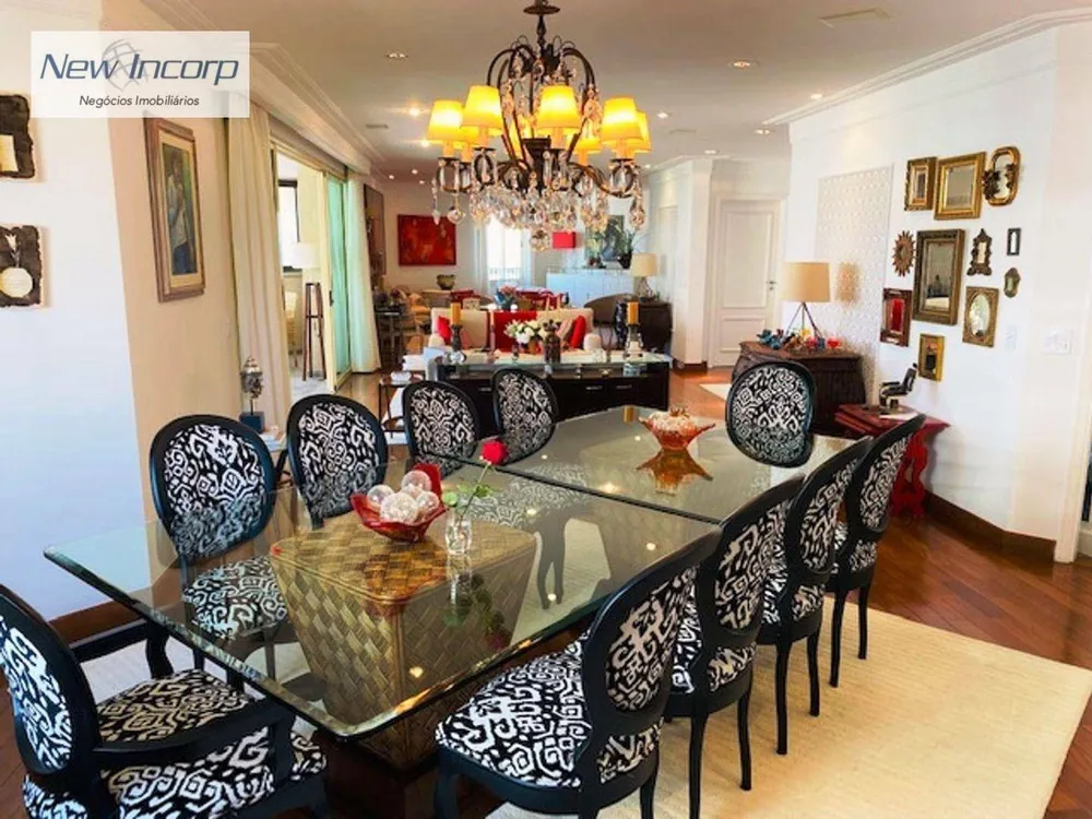 Apartamento, 5 quartos, 365 m² - Foto 4