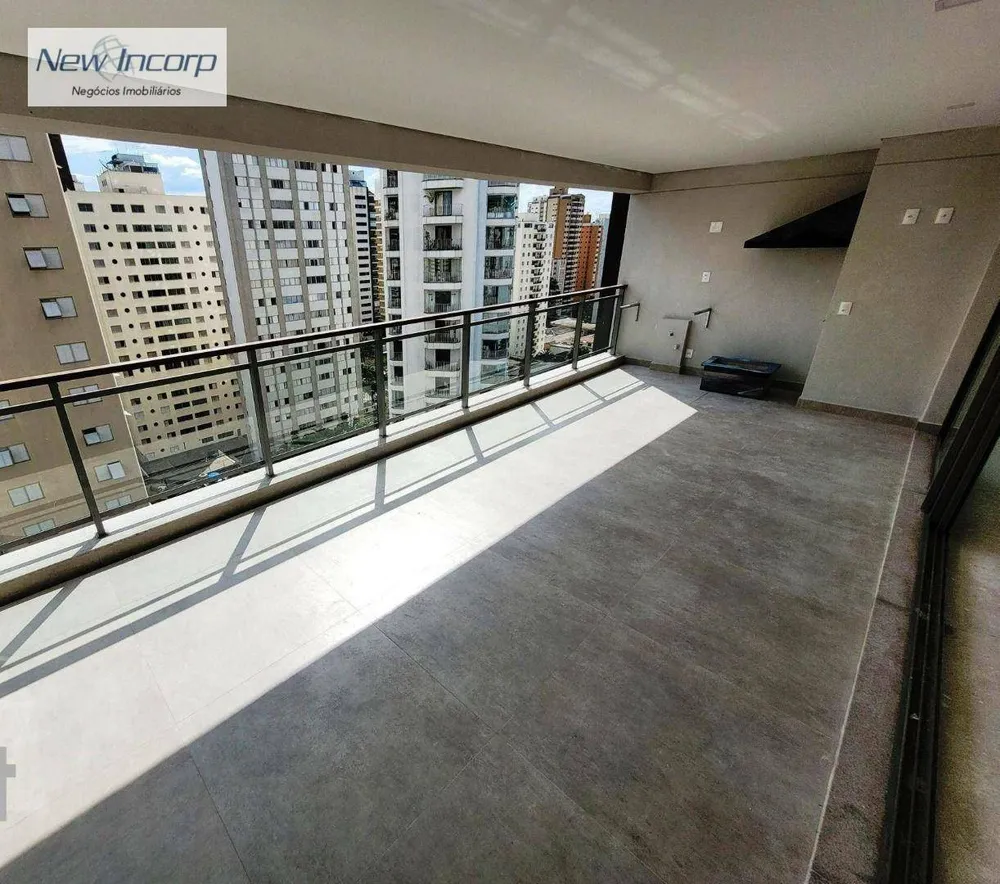 Apartamento, 3 quartos, 165 m² - Foto 3