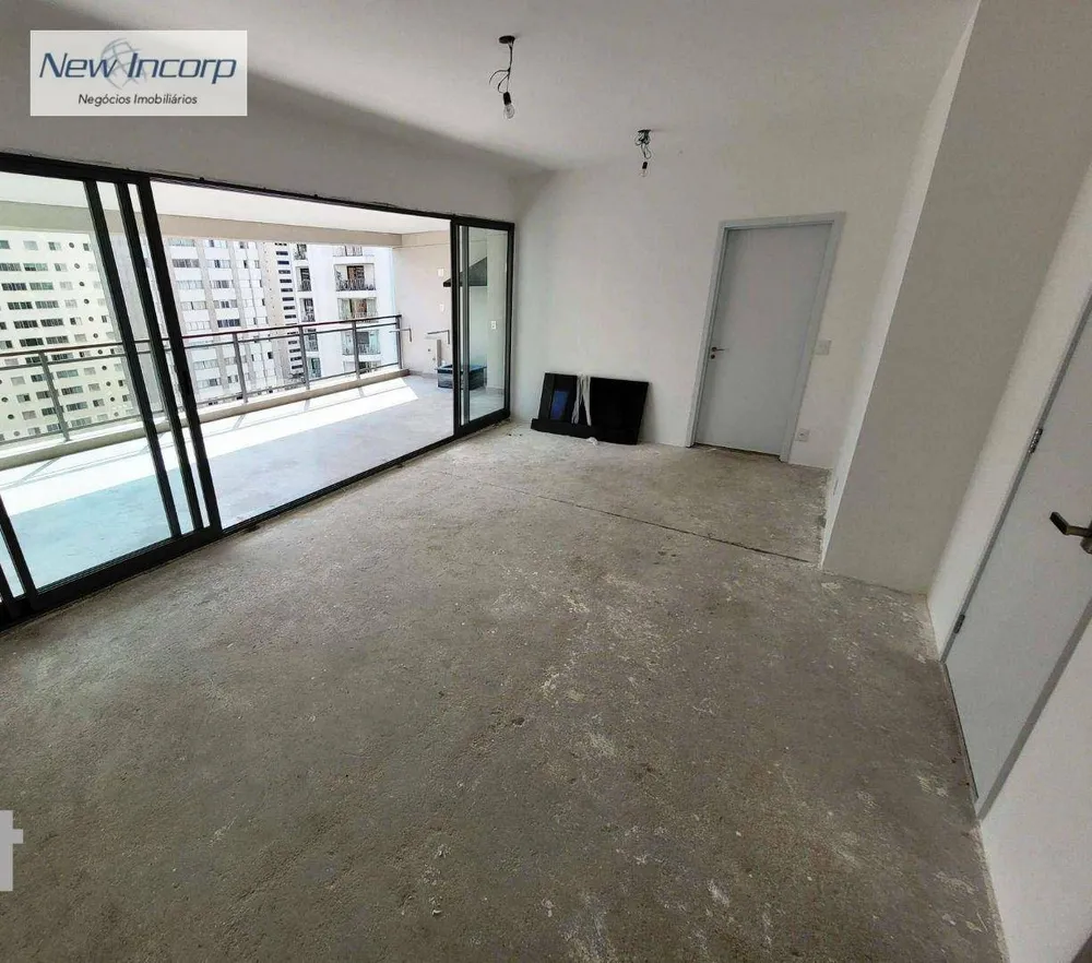 Apartamento, 3 quartos, 165 m² - Foto 4