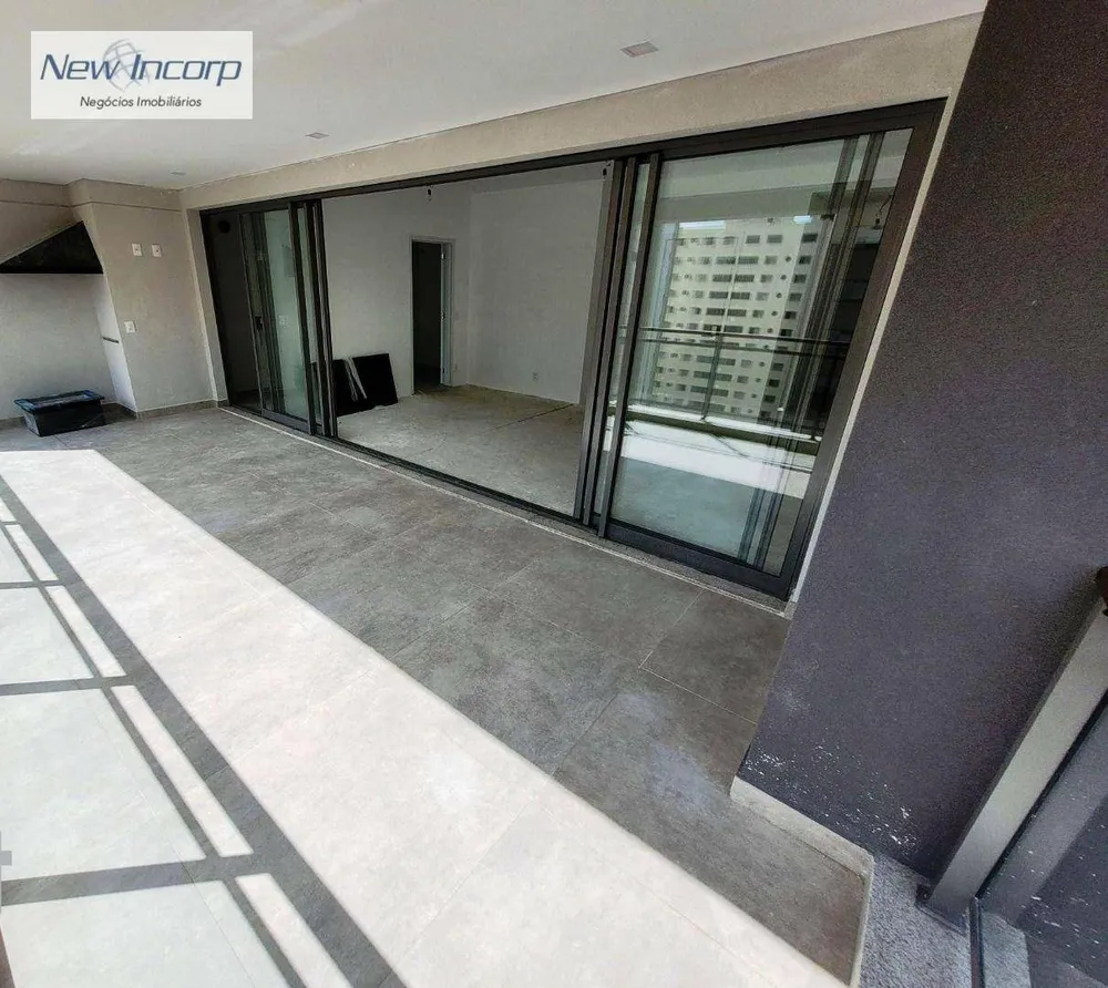 Apartamento, 3 quartos, 165 m² - Foto 2