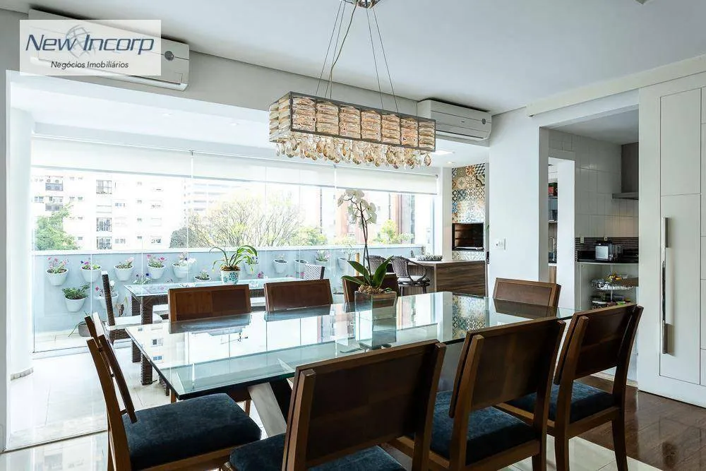 Apartamento, 3 quartos, 367 m² - Foto 4
