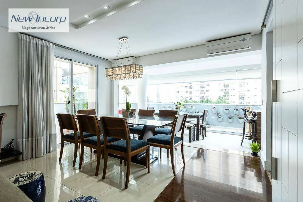 Apartamento, 3 quartos, 367 m² - Foto 1