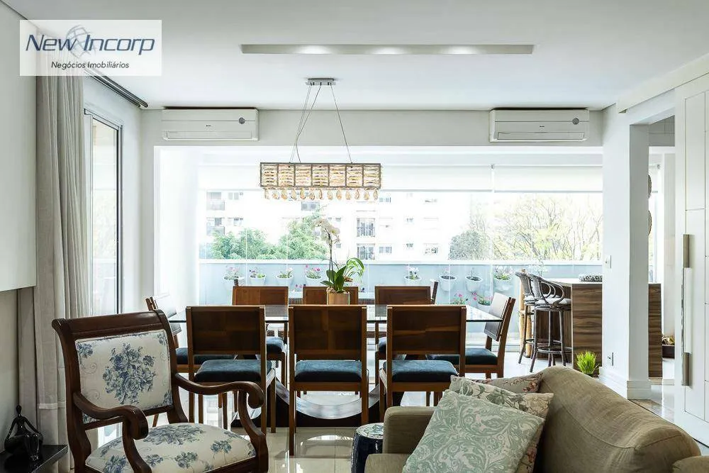 Apartamento, 3 quartos, 367 m² - Foto 3