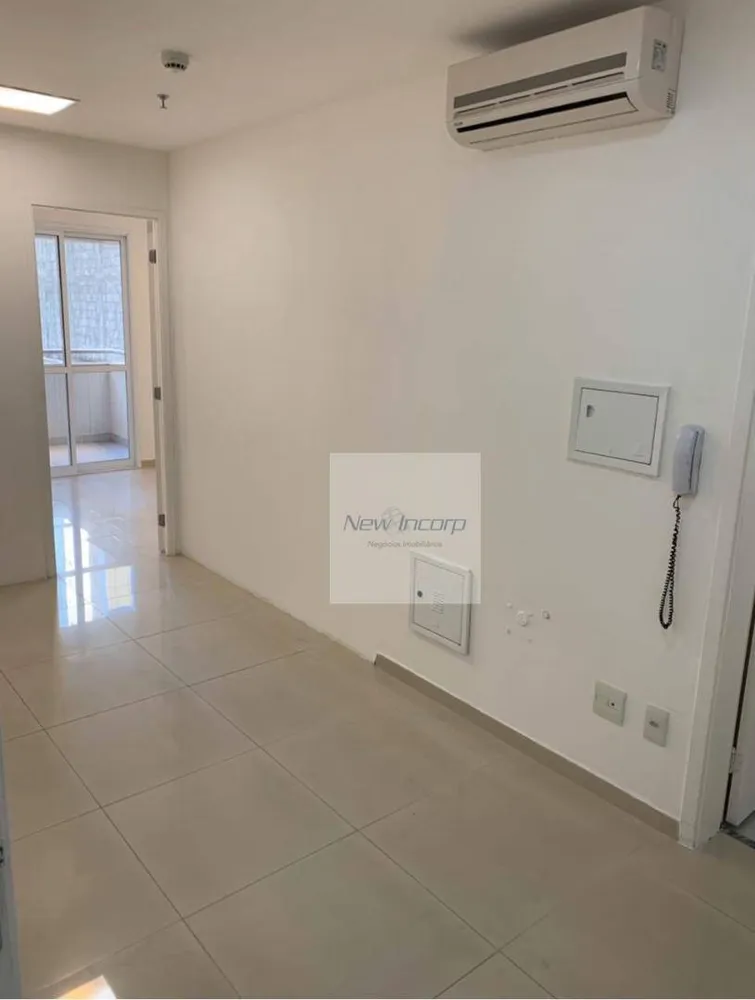 Sala-Conjunto, 34 m² - Foto 1