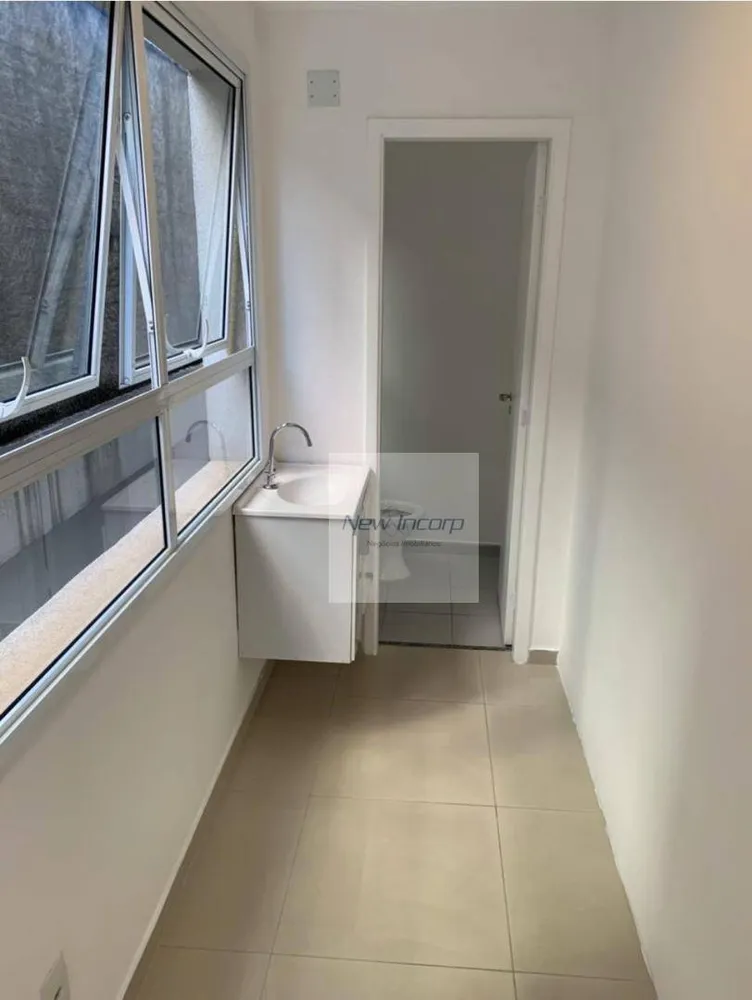 Sala-Conjunto, 34 m² - Foto 3