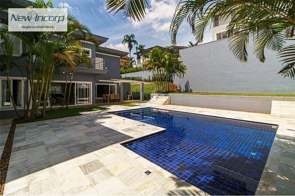 Casa de Condomínio, 5 quartos - Foto 3