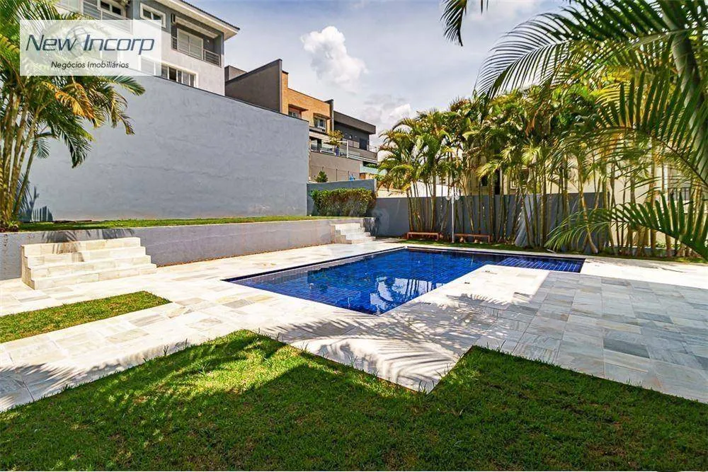 Casa de Condomínio, 5 quartos - Foto 4