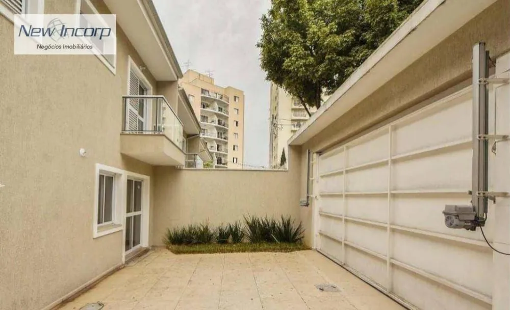 Casa, 3 quartos, 120 m² - Foto 1