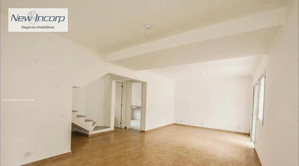 Casa, 3 quartos, 120 m² - Foto 2