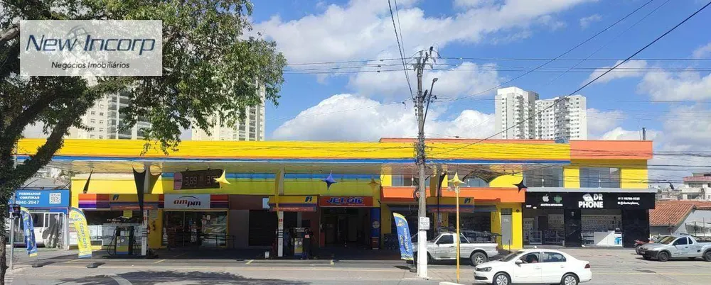 Loja-Salão, 160 m² - Foto 1