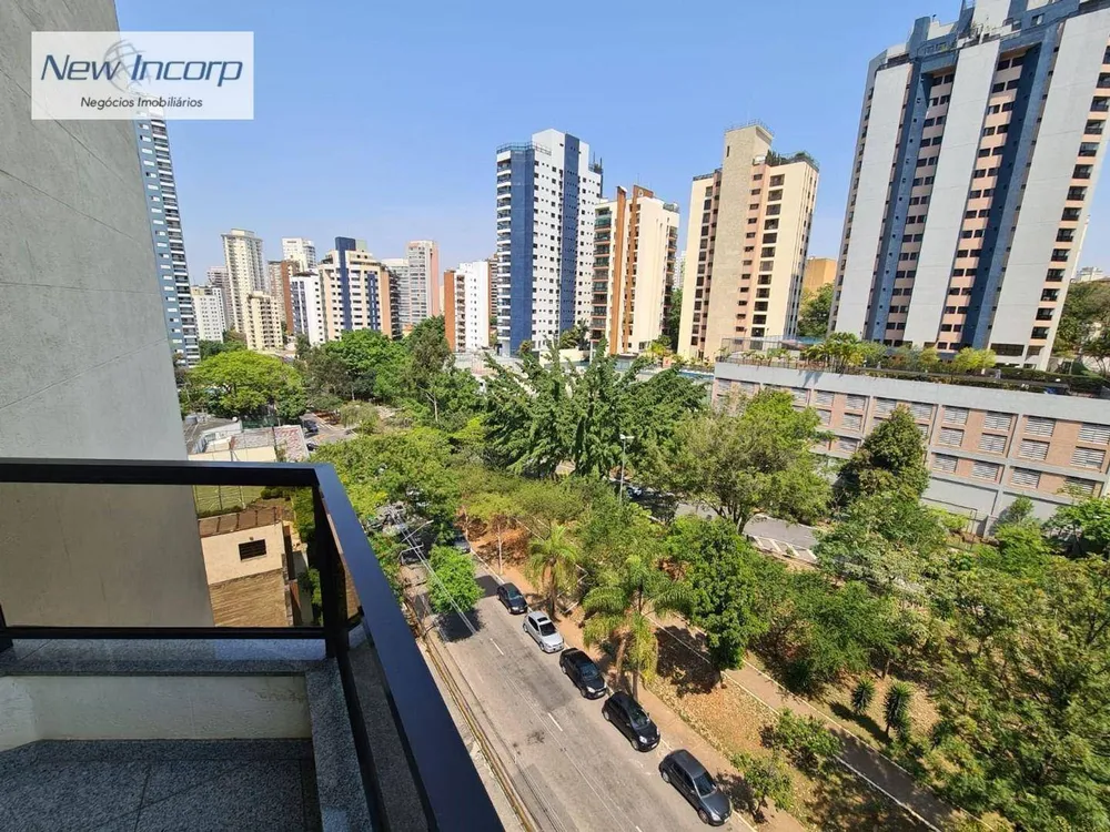 Apartamento, 4 quartos, 136 m² - Foto 4