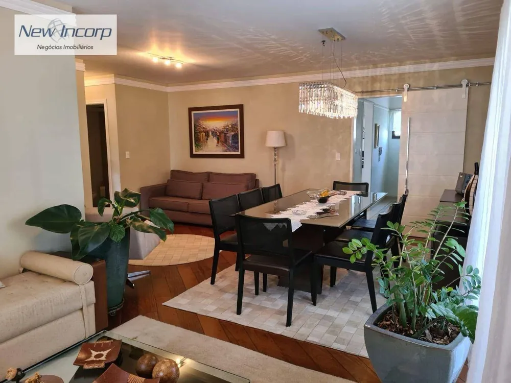 Apartamento, 4 quartos, 136 m² - Foto 1