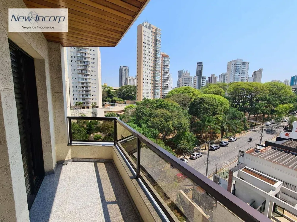 Apartamento, 4 quartos, 136 m² - Foto 3