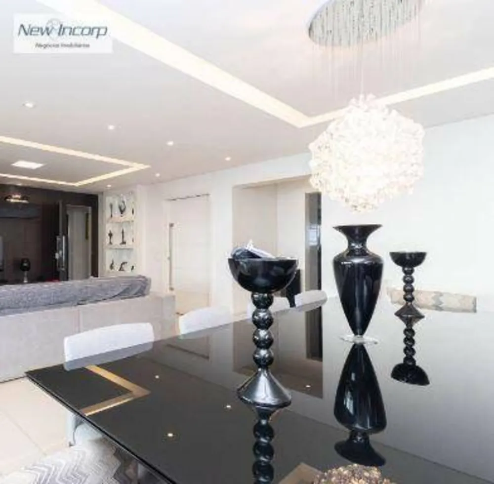 Apartamento, 3 quartos, 213 m² - Foto 4