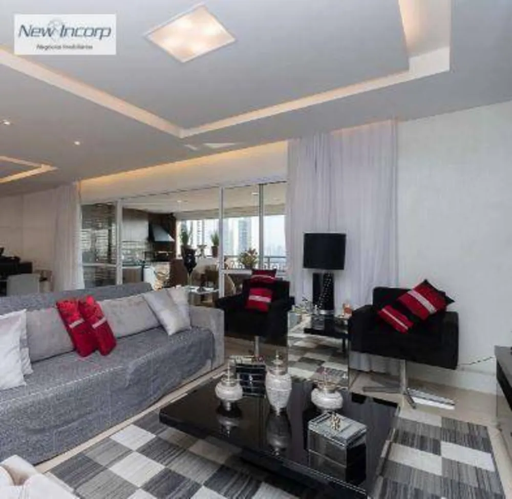 Apartamento, 3 quartos, 213 m² - Foto 3